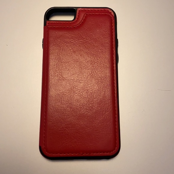 Bundle of 3 iPhone 6 wallet cases. - Picture 6 of 12